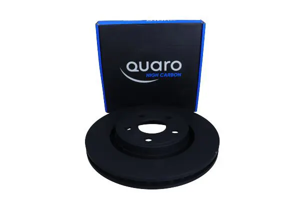 QD0004HC Тормозной диск