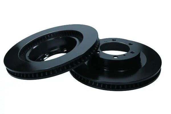 QUARO QD0084HC Тормозной диск