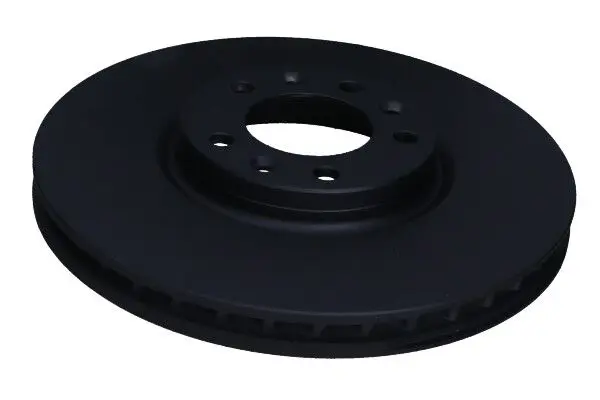 QUARO QD0097HC Тормозной диск