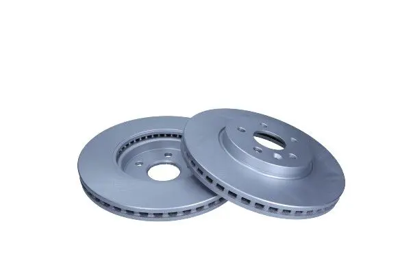 QUARO QD0145 Тормозной диск