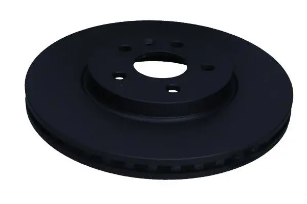 QUARO QD0145HC Тормозной диск