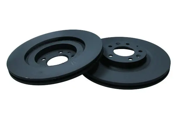 QUARO QD0239HC Тормозной диск