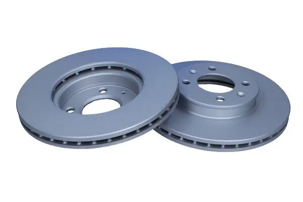 QUARO QD0241 Тормозной диск