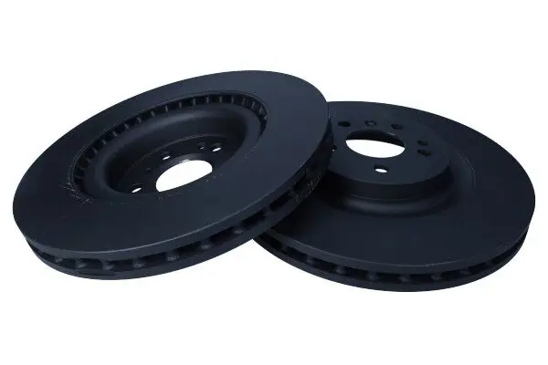 QUARO QD0242HC Тормозной диск