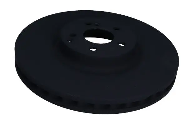 QUARO QD0254HC Тормозной диск