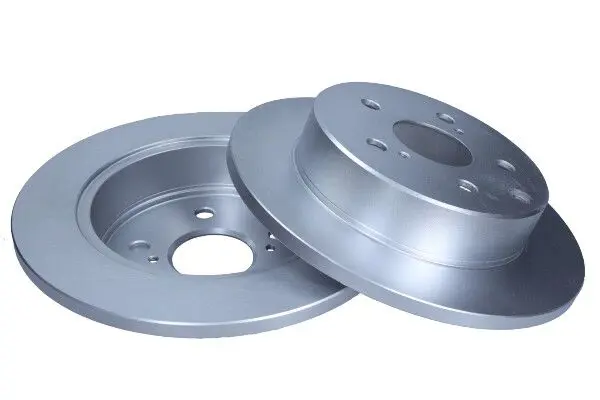 QUARO QD0337 Тормозной диск