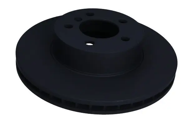 QUARO QD0380HC Тормозной диск