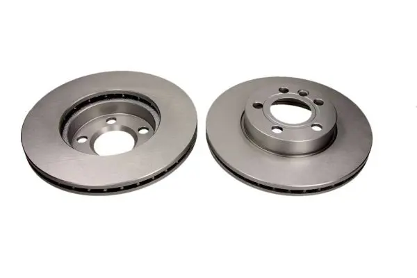 QUARO QD0525 Тормозной диск