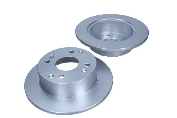 QUARO QD0529 Тормозной диск