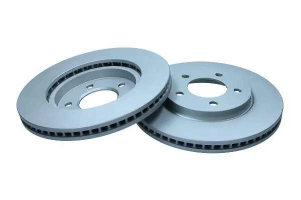QUARO QD0549 Тормозной диск