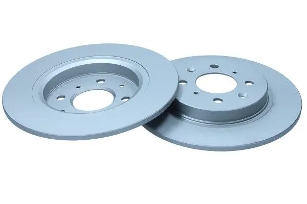 QUARO QD0676 Brake Disc