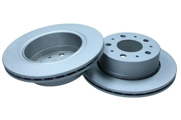 QUARO QD0720 Тормозной диск