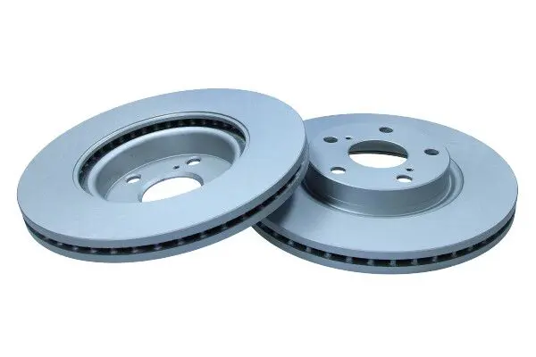 QUARO QD0752 Тормозной диск