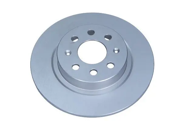 QUARO QD0961 Тормозной диск