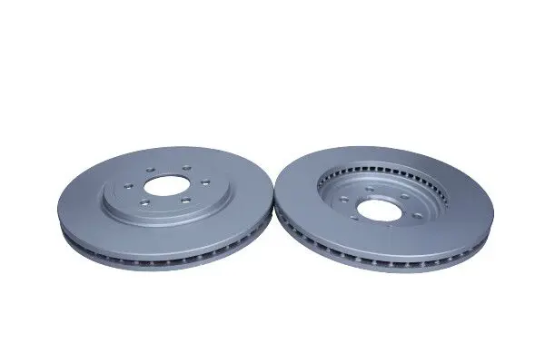QUARO QD1057 Тормозной диск