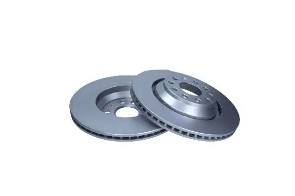 QUARO QD1249 Brake Disc