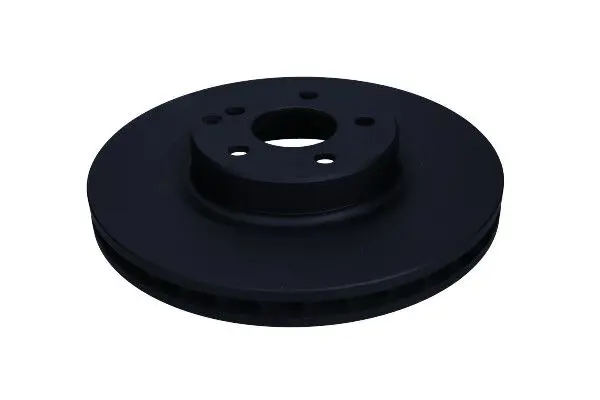 QD1252HC Brake Disc