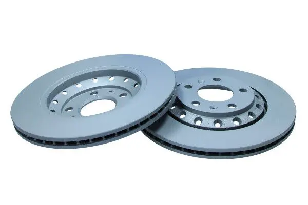 QUARO QD1262 Тормозной диск