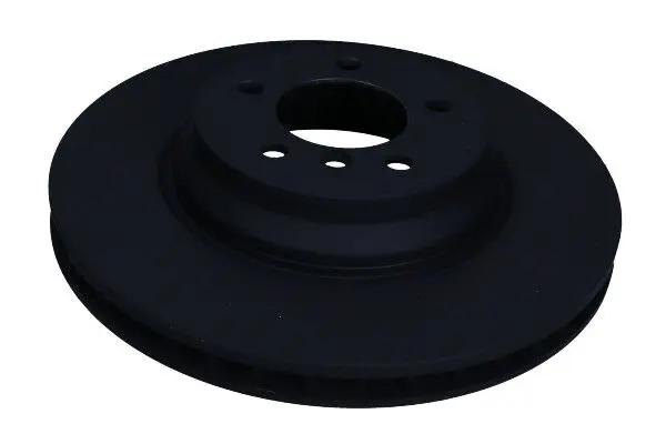 QUARO QD1512HC Тормозной диск