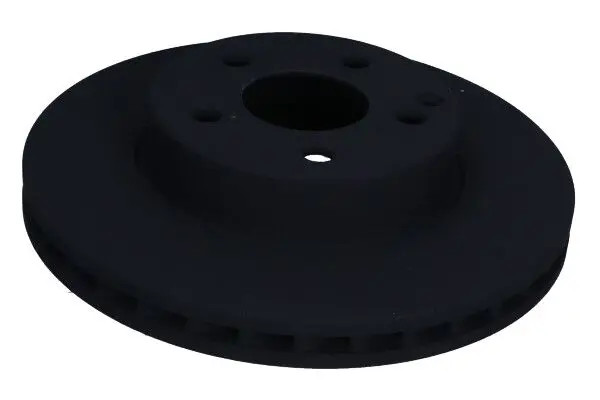 QUARO QD1775HC Тормозной диск
