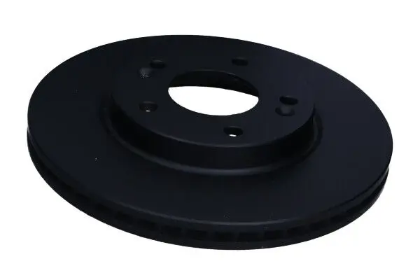 QUARO QD2065HC Тормозной диск