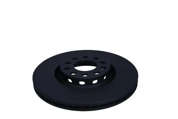 QUARO QD2066HC Тормозной диск