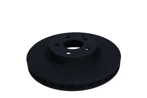 QUARO QD2084HC Тормозной диск