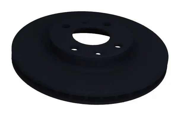 QUARO QD2257HC Тормозной диск