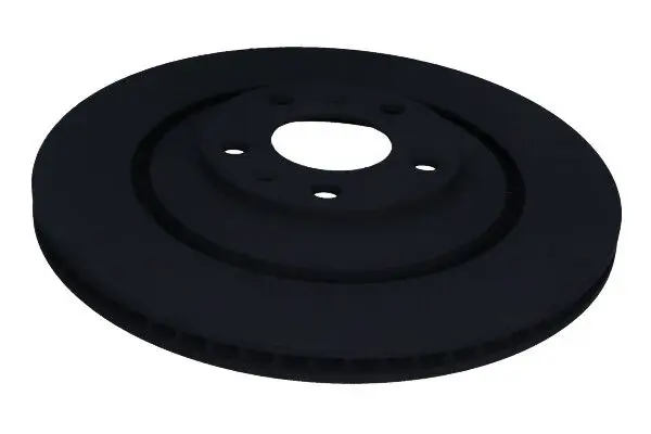 QUARO QD2396HC Тормозной диск