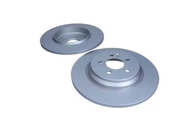 QUARO QD2497 Тормозной диск
