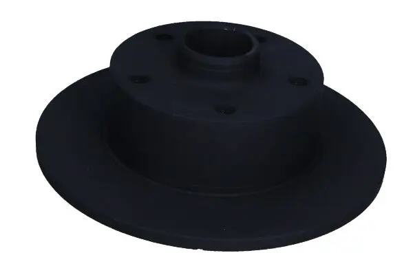 QUARO QD2528HC Тормозной диск