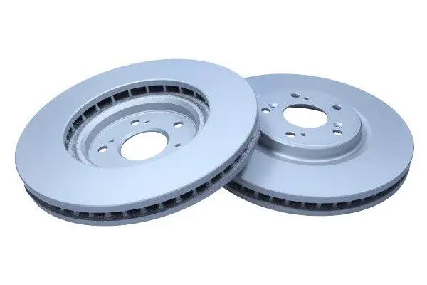 QUARO QD2648 Тормозной диск