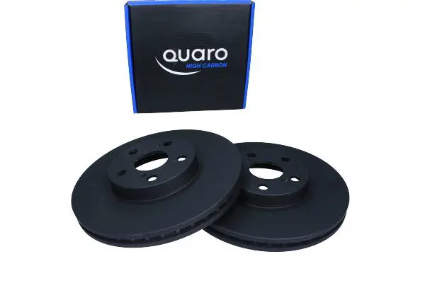 QUARO QD2949HC Тормозной диск
