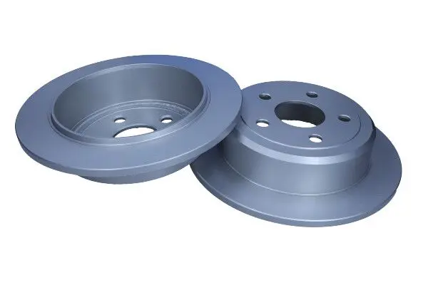 QD3026 Brake Disc