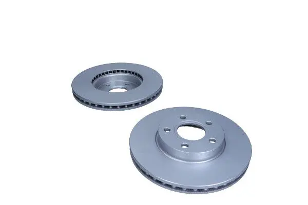 QUARO QD3121 Тормозной диск