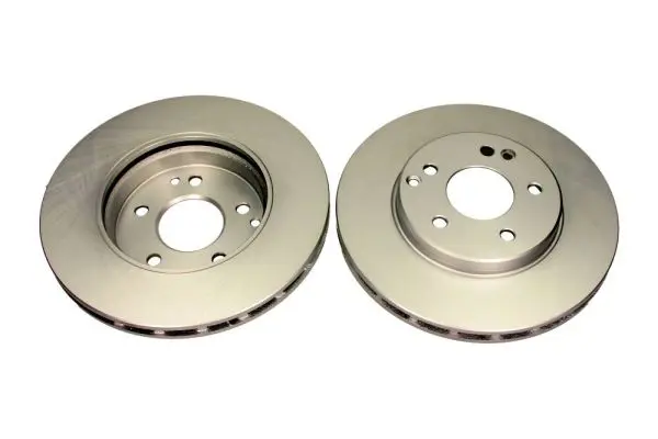QD3196 Brake Disc