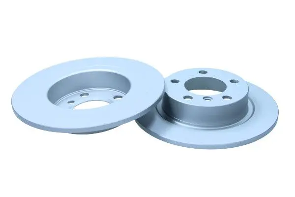 QD3530 Brake Disc