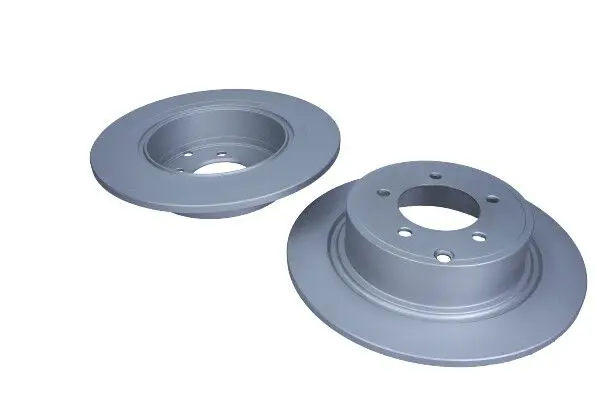 QUARO QD4081 Тормозной диск