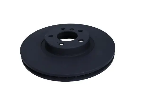 QUARO QD4164HC Тормозной диск