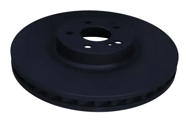 QUARO QD4286HC Тормозной диск