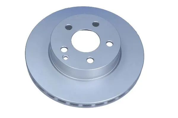 QUARO QD4369 Тормозной диск