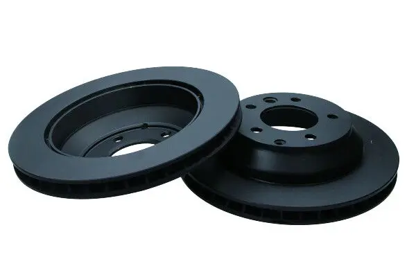 QUARO QD4502HC Тормозной диск