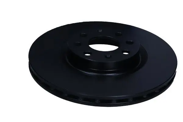 QUARO QD4513HC Тормозной диск