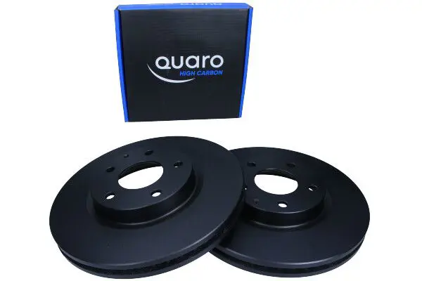 QD4753HC Brake Disc