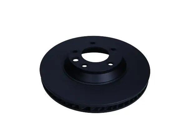 QUARO QD5412HC Тормозной диск