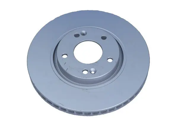 QUARO QD5425 Тормозной диск