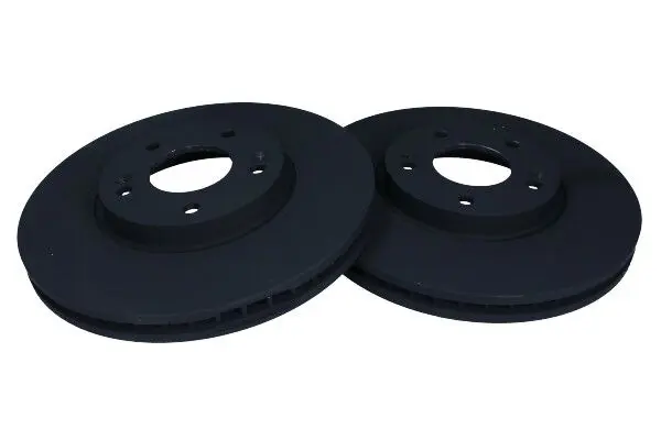 QUARO QD5425HC Brake Disc