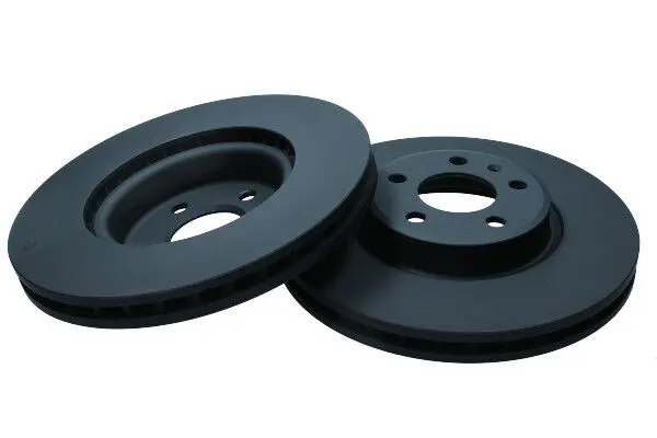QUARO QD5546HC Тормозной диск