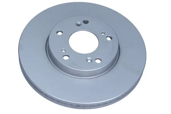 QUARO QD5857 Тормозной диск