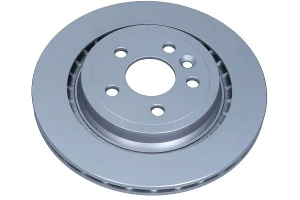QUARO QD6001 Тормозной диск